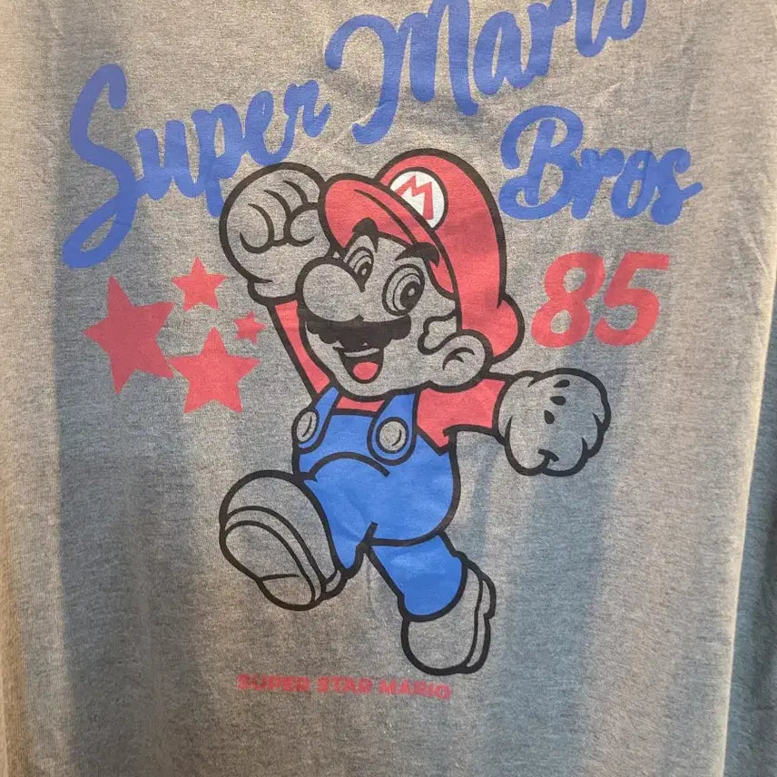[BUNJANG] Super Mario Bros. &