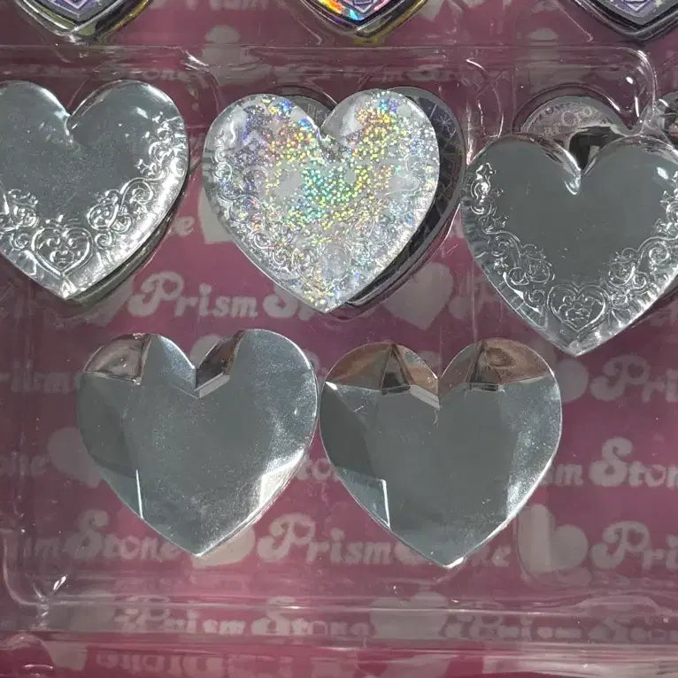 [BUNJANG] Prism Stone Set / 프리즘스톤 세트