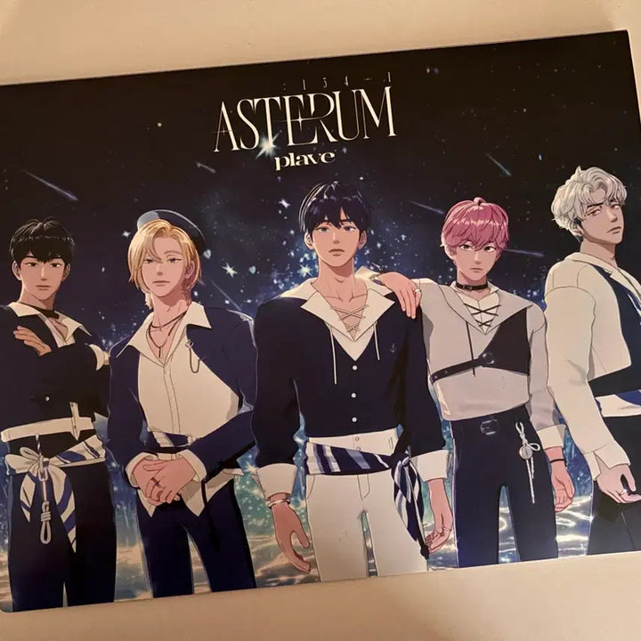 [BUNJANG] PLAVE PLBBUL BBUU Photocard Album Bundle Set / 플레이브 플뿌 BBUU 포카앨범 드볼 세트 일괄