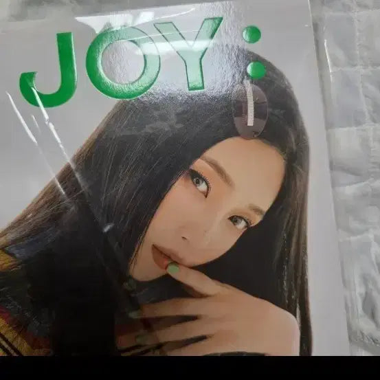 [BUNJANG] Red Velvet Joy &