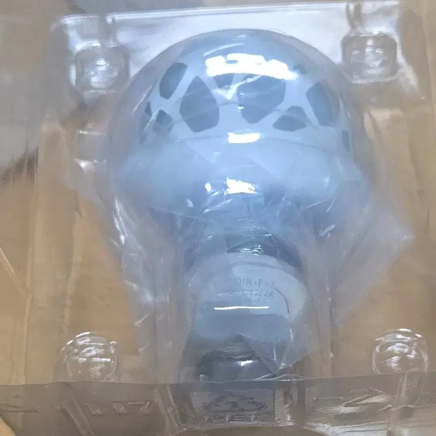 [BUNJANG] One Piece Trafalgar Law Childhood Look Up Series Figure / 원피스 로우 유년기 어린시절 룩업