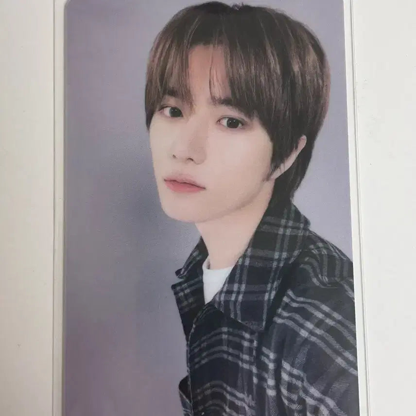 [BUNJANG] TXT Beomgyu Boyhood Scenes M2U Lucky Draw Photocard / 범규 굳보이건배드 미니소드투 엠투유 럭드