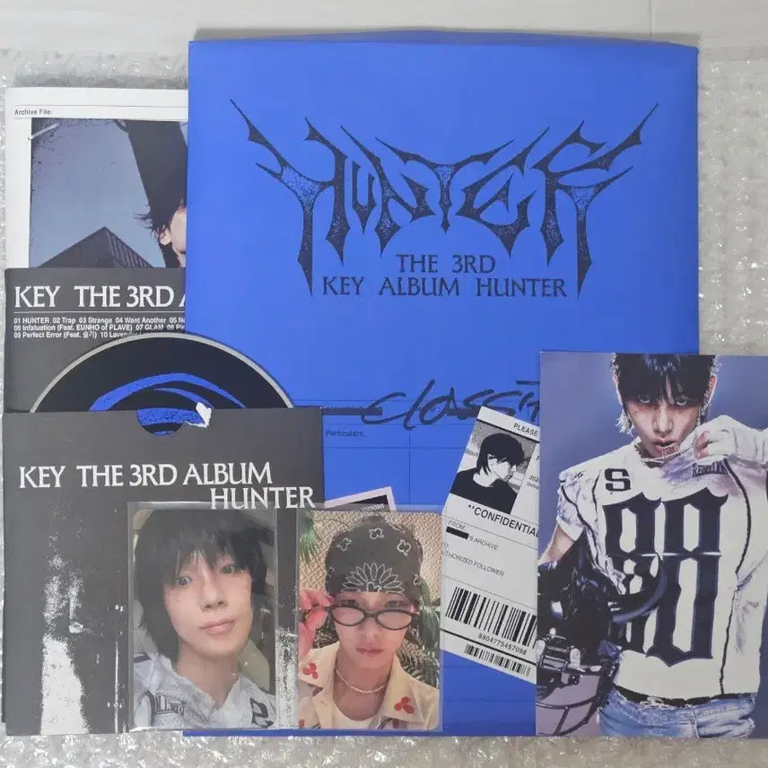 [BUNJANG] SHINee KEY &