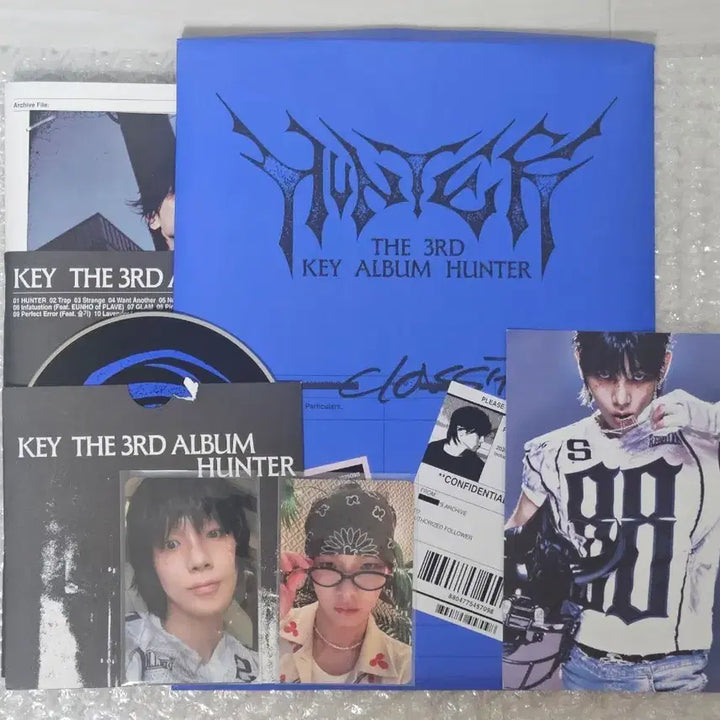 [BUNJANG] SHINee KEY &
