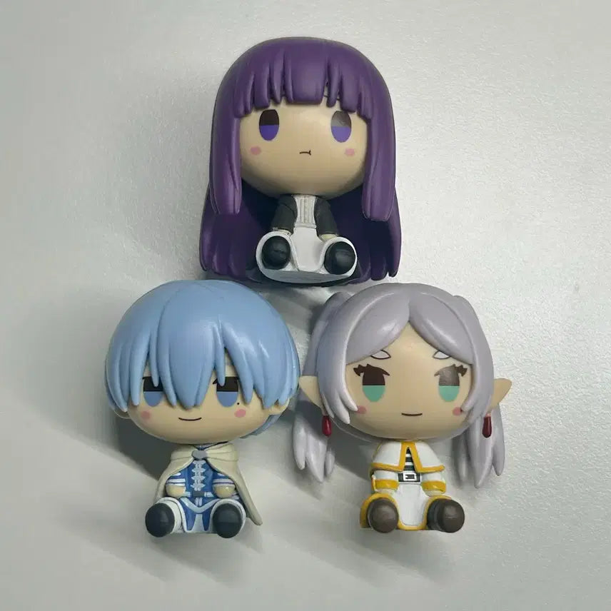 [BUNJANG] Frieren: Beyond Journey&