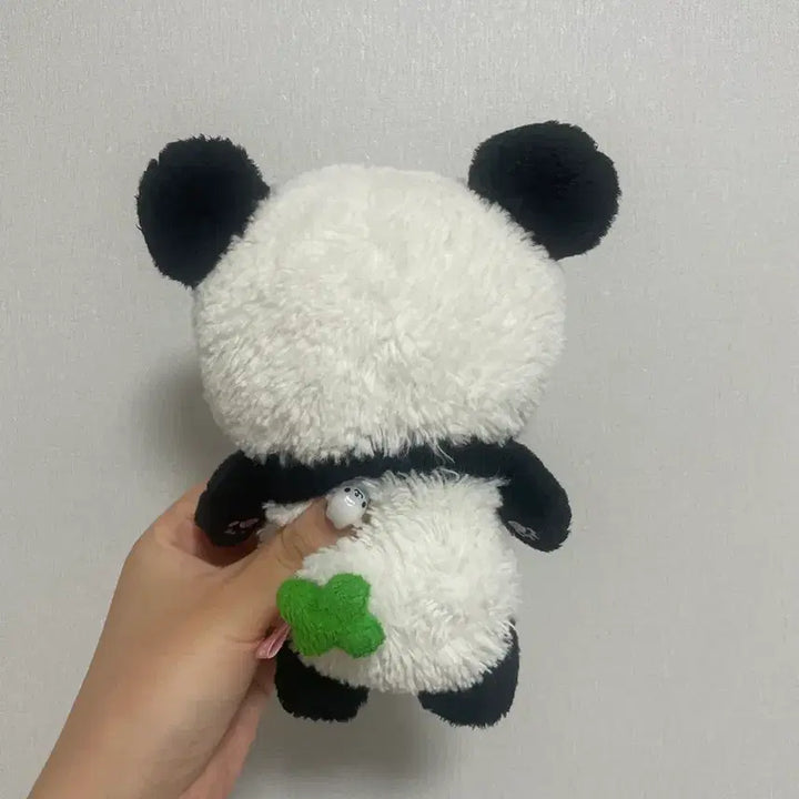 [BUNJANG] Korilakkuma Panda Plush / 코리락쿠마 팬더 인형