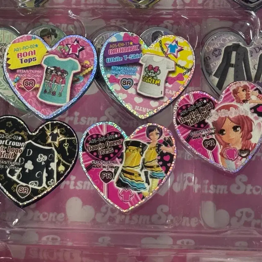 [BUNJANG] Prism Stone / 프리즘스톤