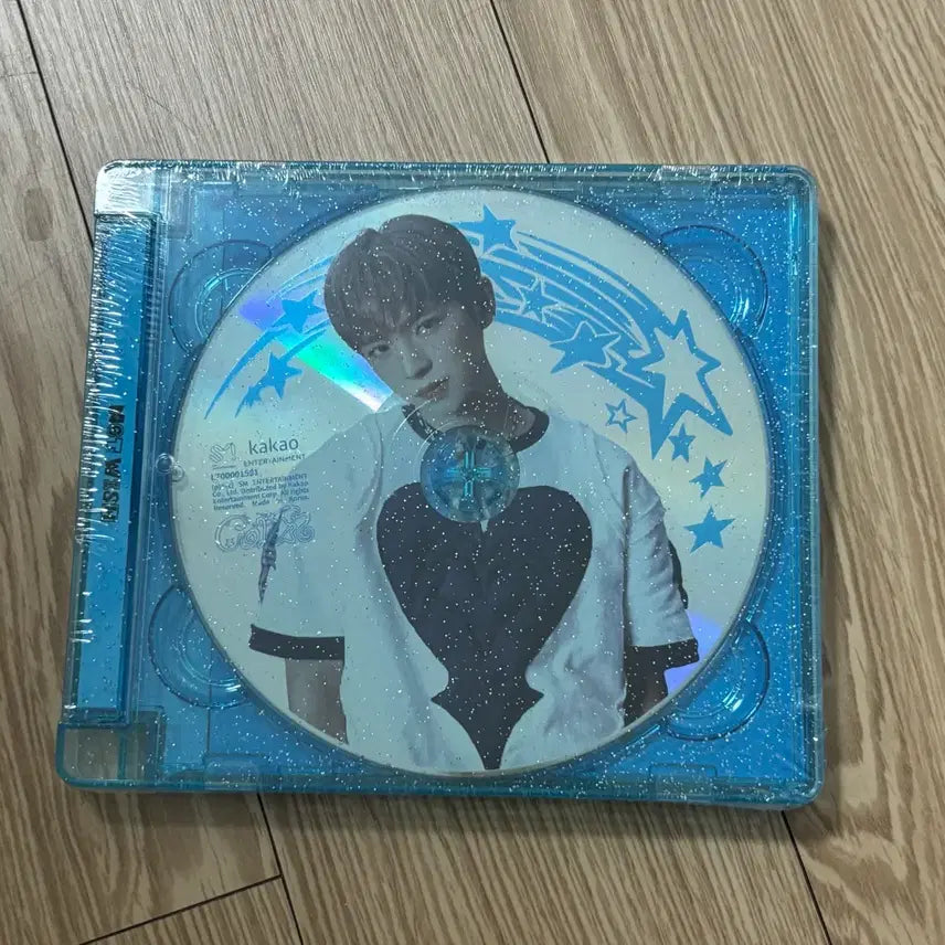 [BUNJANG] NCT WISH Color Jewel Sealed Album Yushi / 엔시티위시 컬러 쥬얼 미개봉 앨범 유우시 양도 판매