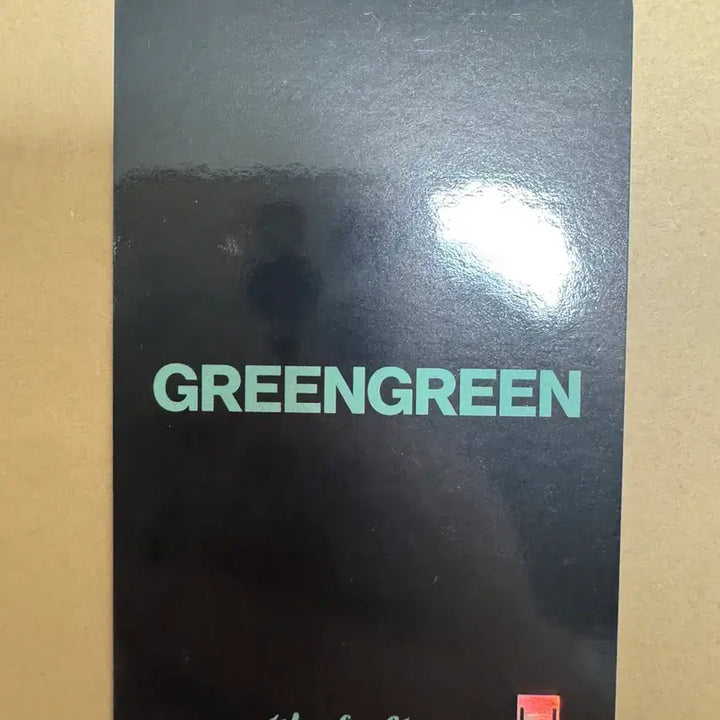 [BUNJANG] CORTIS Jay GREENGREEN Who&