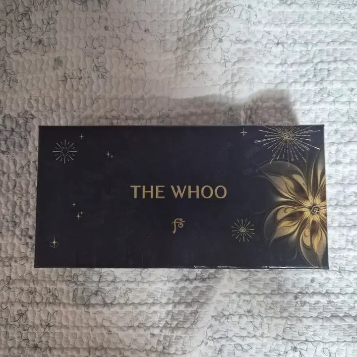 [BUNJANG] Kim Ji-won THE WHOO Photocard Set / 김지원 THE WHOO 굿즈