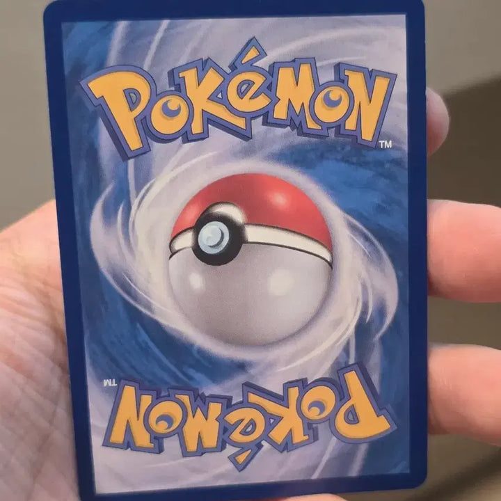 [BUNJANG] Pokemon Card Jovtaku SR / 포켓몬카드 조타구 SR A급
