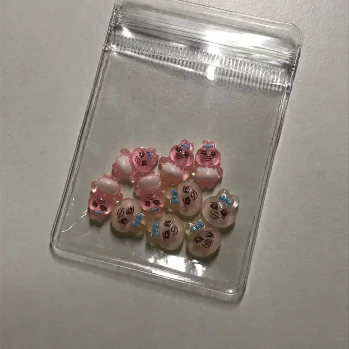 [BUNJANG] Ppanjju Rabbit Parts / 빤쮸토끼 오빤쮸 오판츄 파츠