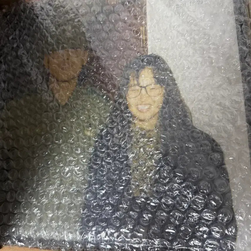 [BUNJANG] Lee Hee Sang LP New / 이희상 lp 새 상품