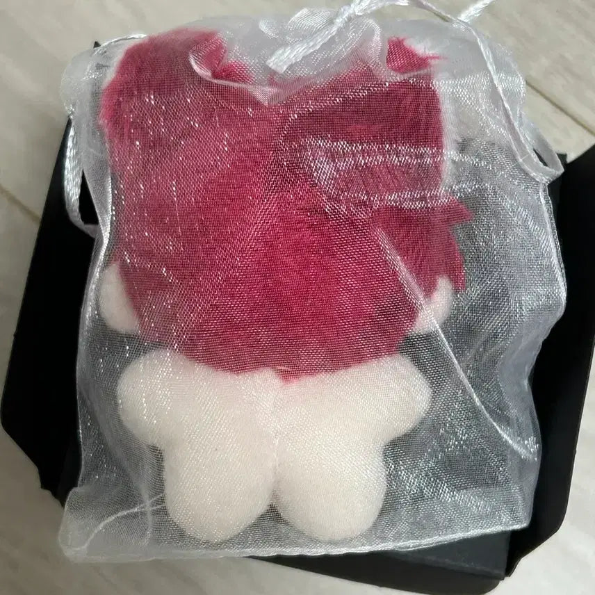 [BUNJANG] Matsuoka Rin 50cm Plush Doll / free! 프리! 마츠오카 린 솜인형 5깅