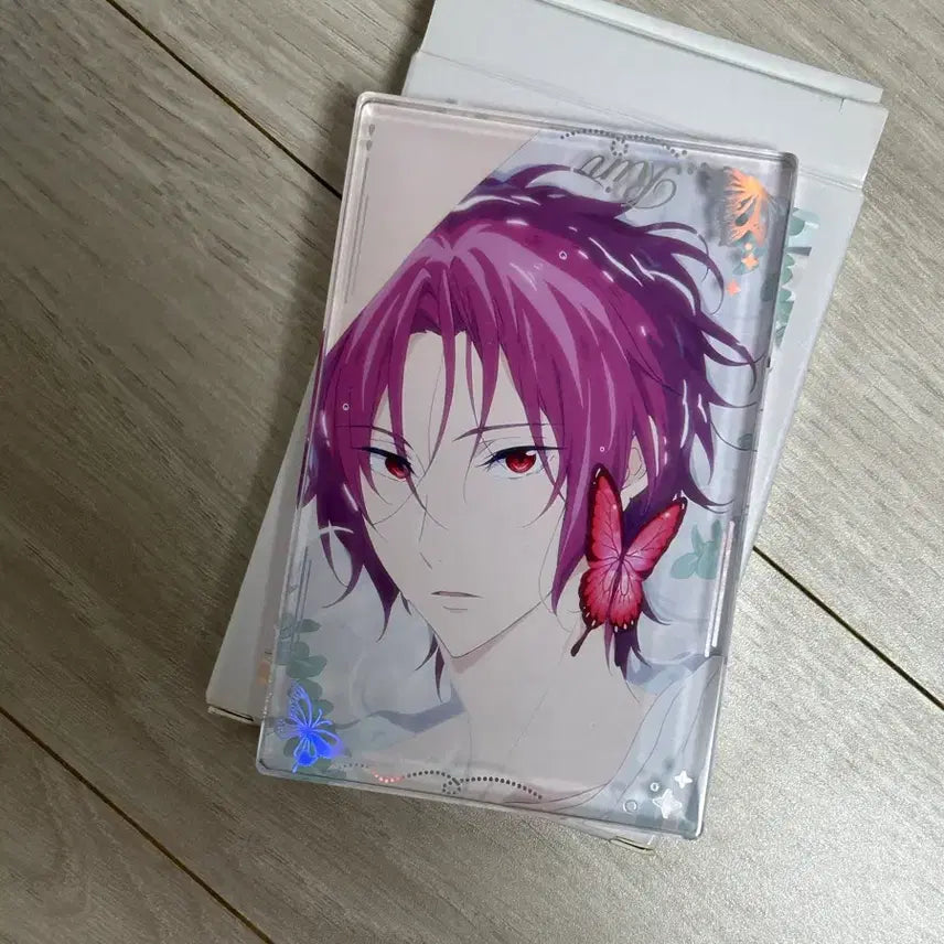 [BUNJANG] Free! Rin Matsuoka Acrylic Corotto / free!프리! 마츠오카 린 아크릴 코롯토