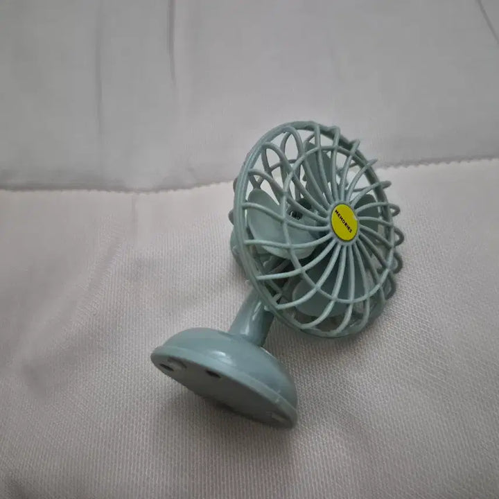 [BUNJANG] Mini Fan Gacha Toy / 선풍기 가챠