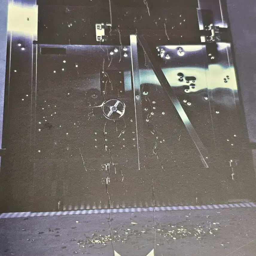 [BUNJANG] BTS Proof Album Random Photocard Jimin, Jin / BTS 방탄소년단 proof 프루프 앨범_ 랜덤포카 지민, 진