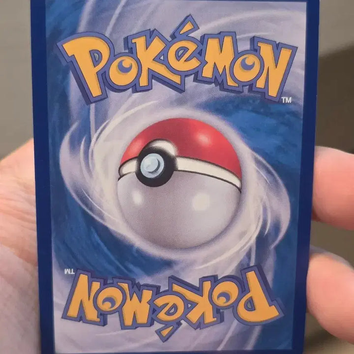 [BUNJANG] Pokemon Card Killerflore SR / 포켓몬카드 킬라플로르 SR A급