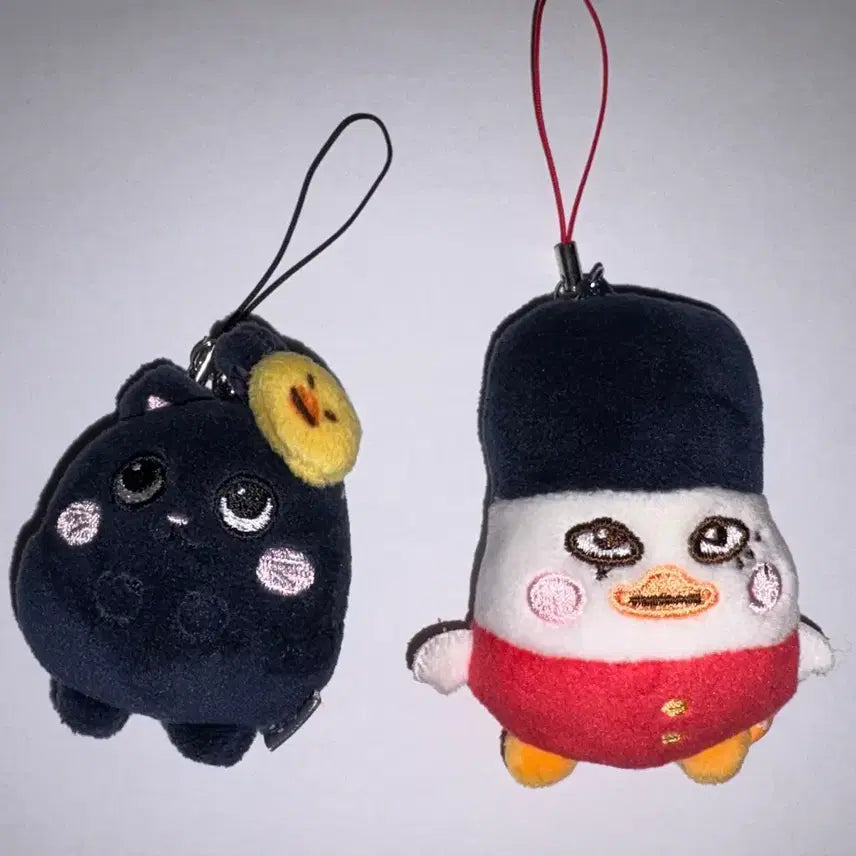 [BUNJANG] RIIZE Wonbin Toy Cat Mini Bundle Set / 라이즈 원빈 소희 토냥덕 똘병이 미니 양도