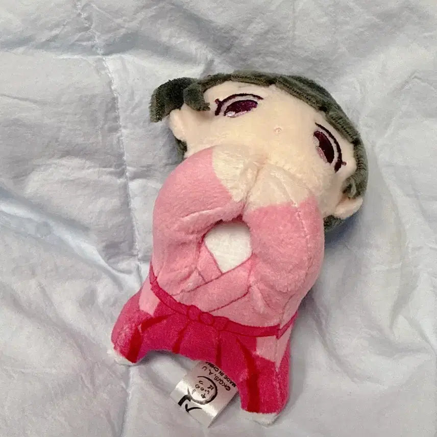 [BUNJANG] Demon Slayer Kanae Kocho Hug Character Plush Doll / 귀멸의칼날 귀칼 카나오 허그캬라 누이 인형