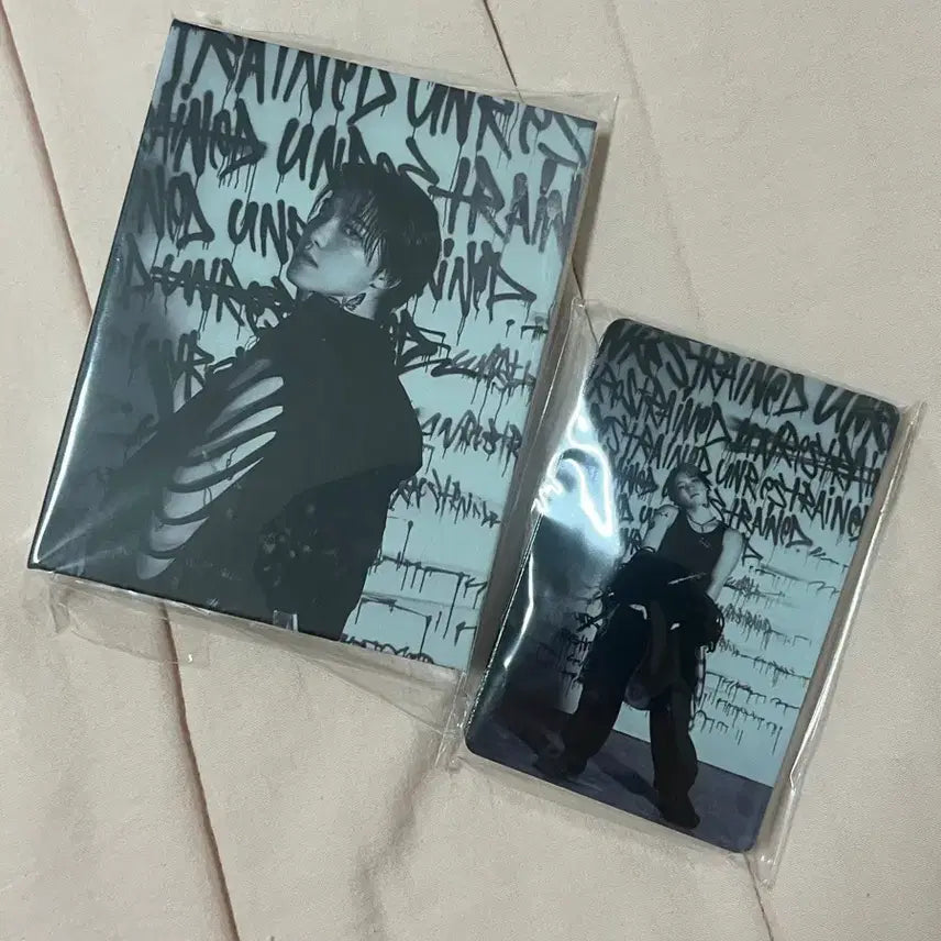 [BUNJANG] SEVENTEEN Dino Carat Version Happy Birthday Photocard / 세븐틴 디노 캐럿반 HAPPY BIRTHDAY