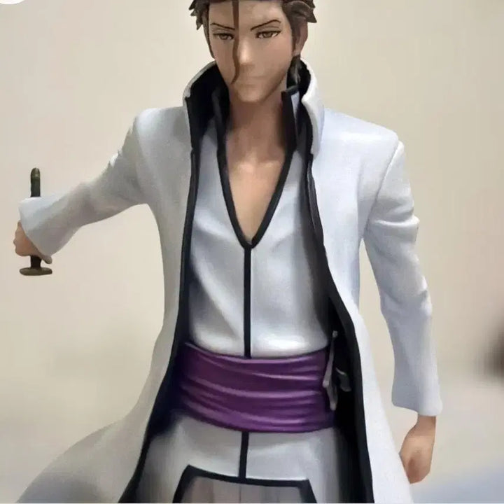 [BUNJANG] Aizen Sousuke Ichiban Kuji B Prize Figure / 택포22)아이젠 소스케  B상 피규어