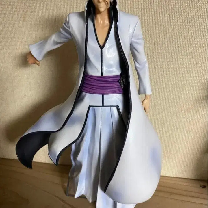 [BUNJANG] Aizen Sousuke Ichiban Kuji B Prize Figure / 택포22)아이젠 소스케  B상 피규어
