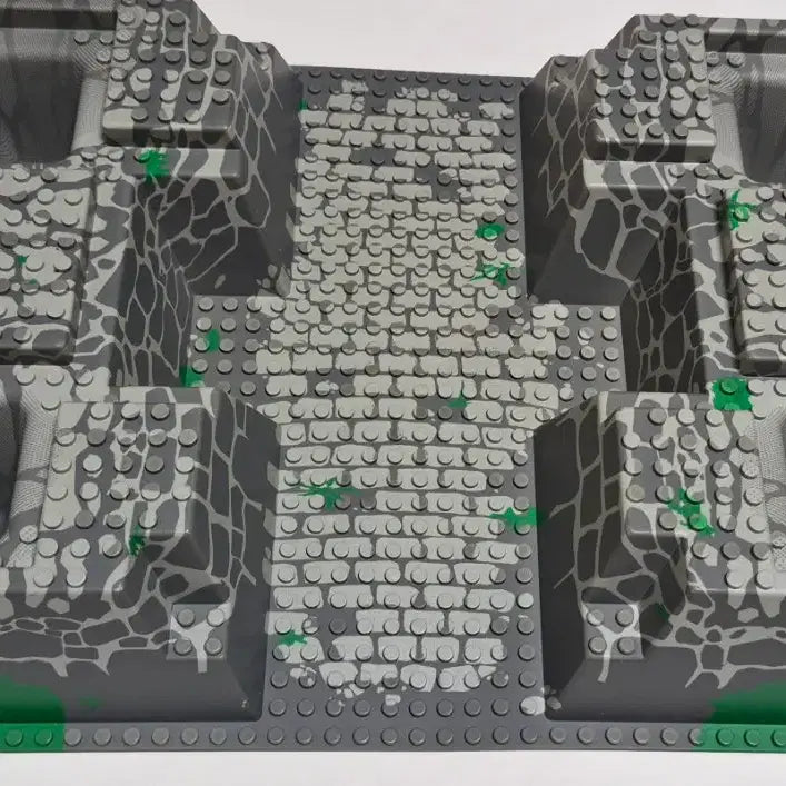 [BUNJANG] LEGO 8781 Baseplate / 레고 8781 베이스 플레이트