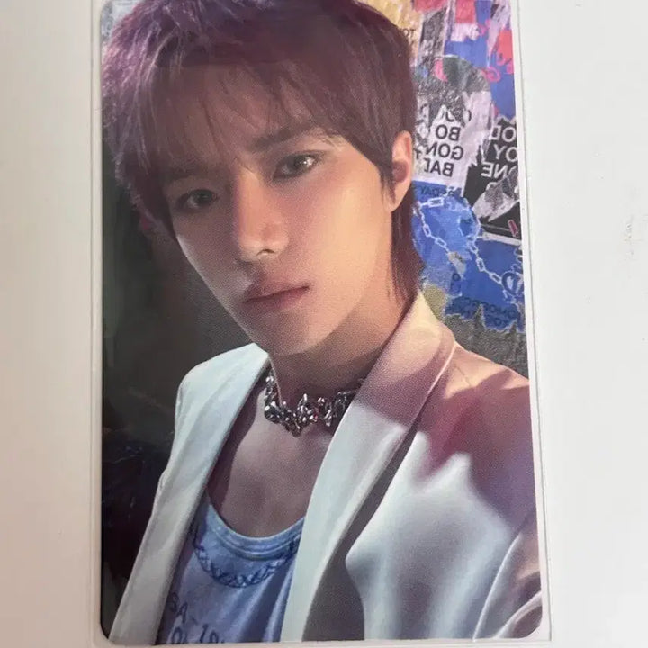 [BUNJANG] TXT Beomgyu GBGB Photocard / 범규 지비지비 앨포