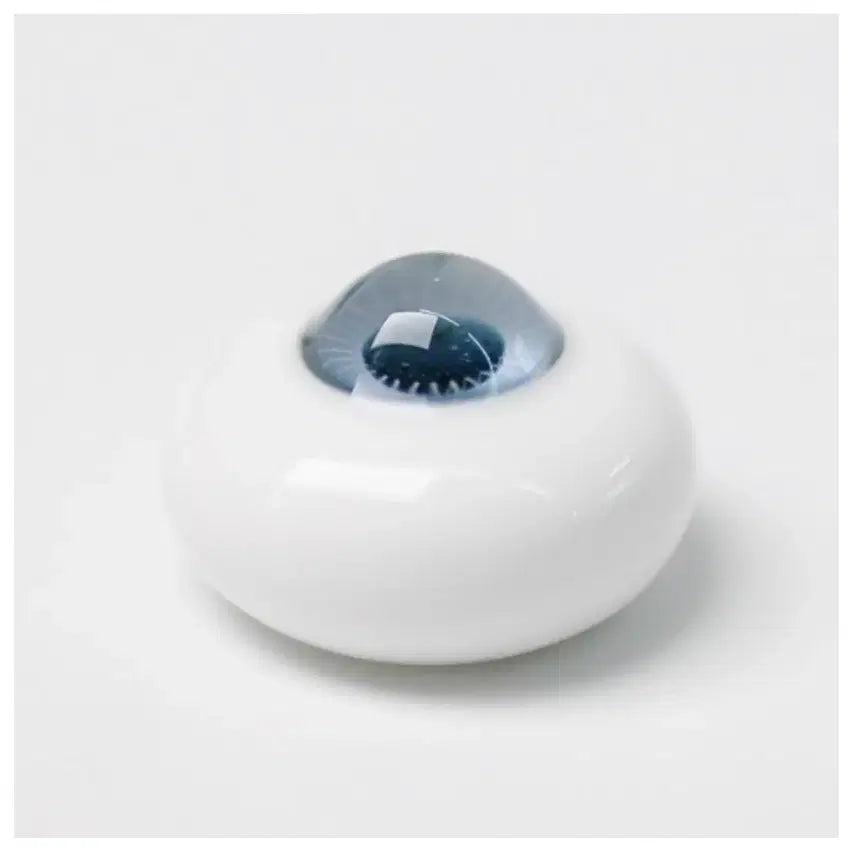 [BUNJANG] Chicabi Frozen Lake 16mm Glass Doll Eyes / 치카비 프로즌 레이크 16mm 안구 판매