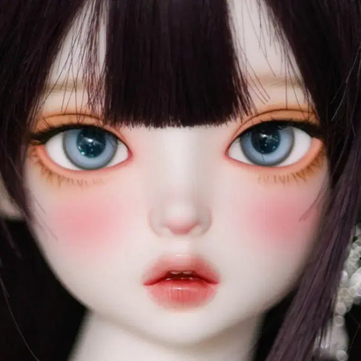 [BUNJANG] Chicabi Frozen Lake 16mm Glass Doll Eyes / 치카비 프로즌 레이크 16mm 안구 판매