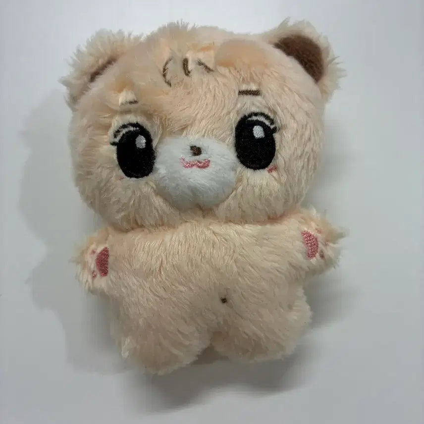 [BUNJANG] LE SSERAFIM Chaewon Doll Chaekkome / 르세라핌 채원인형 채꼬미