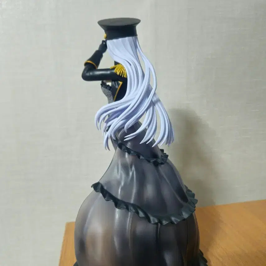 [BUNJANG] Black Lobelia Bisque Doll / 박스O 비스크돌 블랙로벨리아 판매