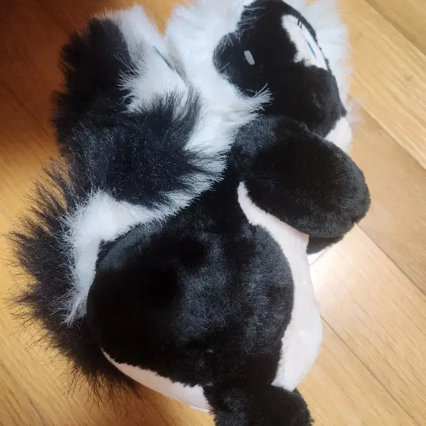 [BUNJANG] Disney Bambi Skunk Plush Toy / 인형 스컹크 봉제인형 밤비 디즈니
