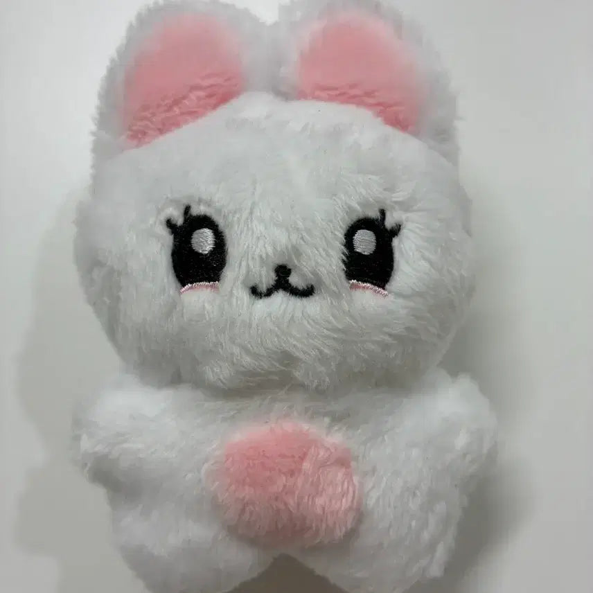 [BUNJANG] LE SSERAFIM Hong Eunchae Doll / 르세라핌 홍은채 인형 홍채뽀
