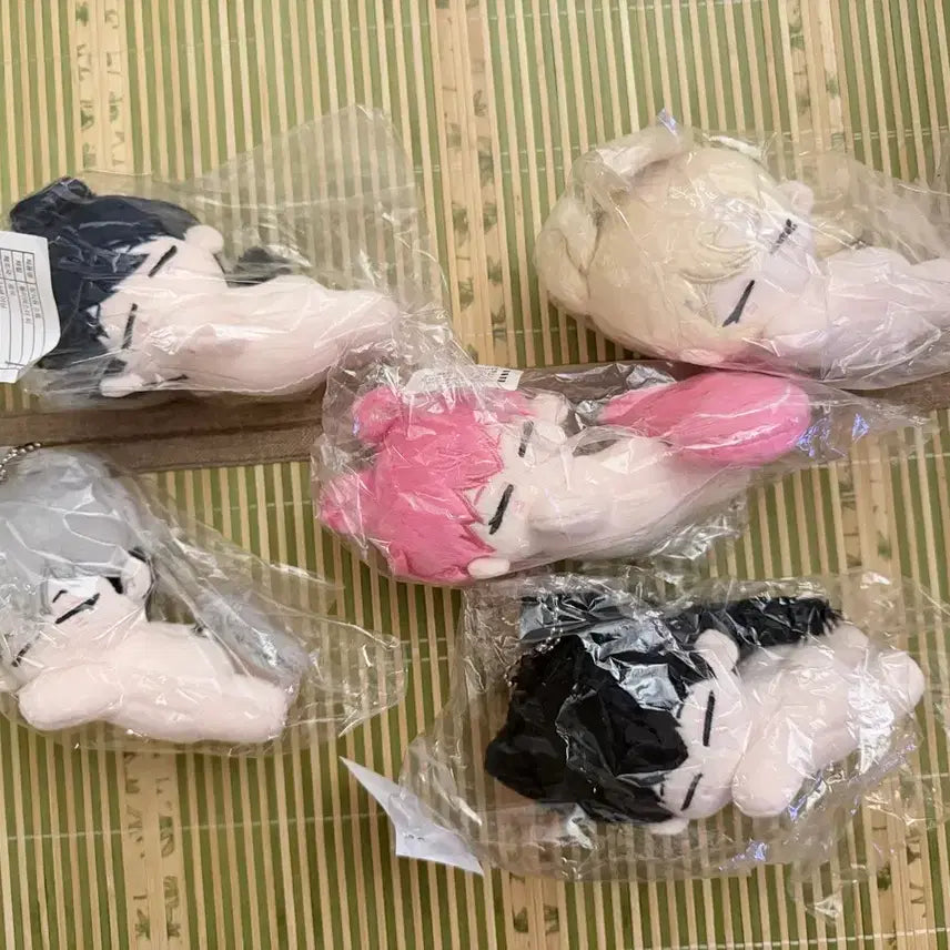 [BUNJANG] Playve Plush Doll (Unofficial Merchandise) / 넨네 플레이브 솜인형 (비공굿)