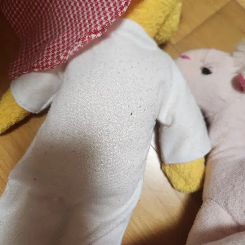[BUNJANG] Dubai Concept Doll Set / 두바이 인형 세트
