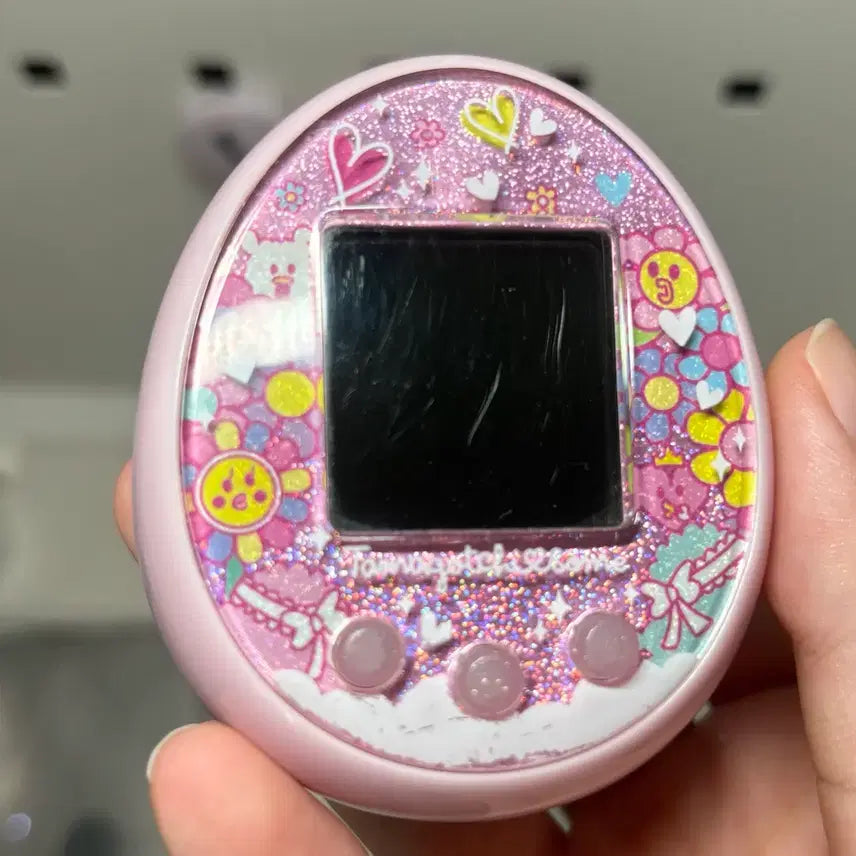 [BUNJANG] Tamagotchi Some Meruhen / 다마고치 썸 메르헨