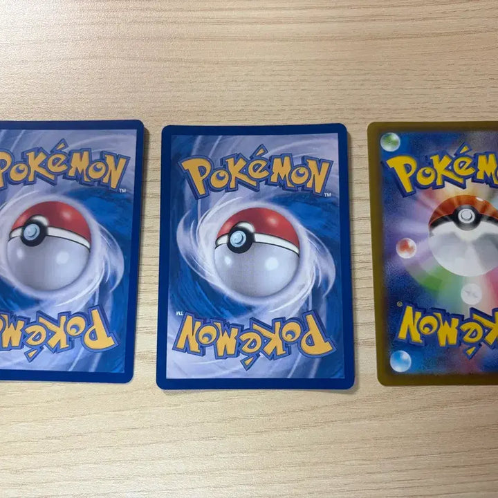 [BUNJANG] Theokiss Standard Pokemon Card Set / 테오키스 일반 포켓몬 카드 세트