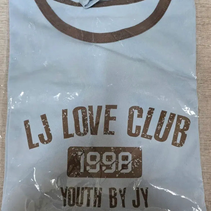 [BUNJANG] The Boyz Juyeon Youth by Juyeon Fan Meeting MD T-Shirt / 더보이즈 주연 팬미팅 엠디 티셔츠