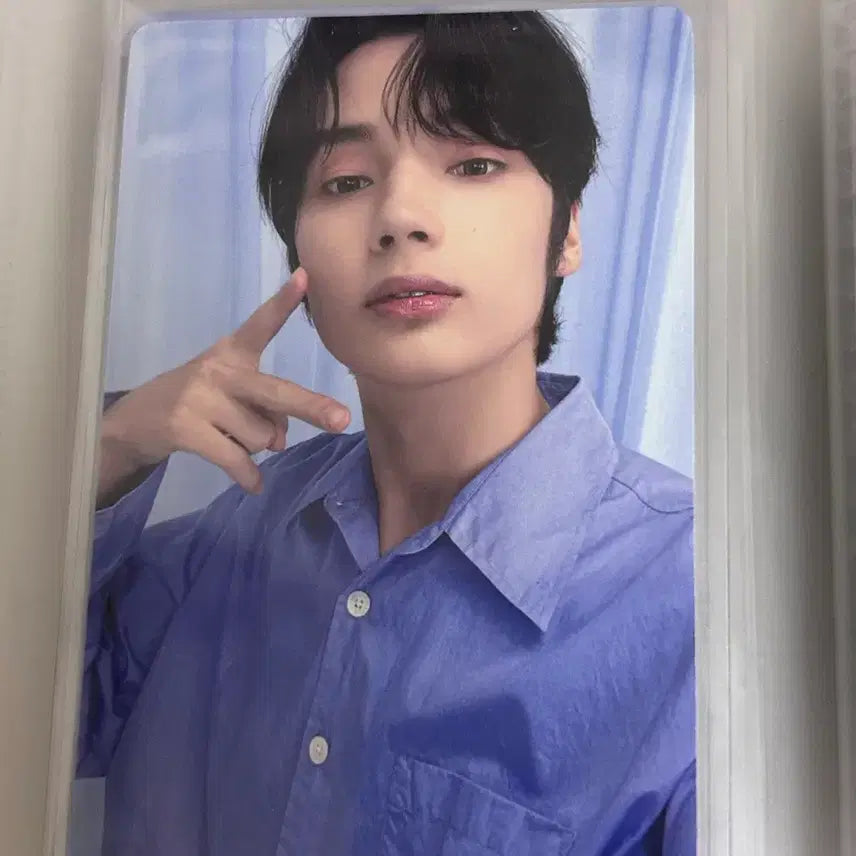 [BUNJANG] TXT Huening Kai 2024 Season&