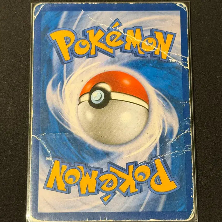 [BUNJANG] Bunchko EX Promo Pokemon Card / M 번치코 EX 프로모 포켓몬 카드
