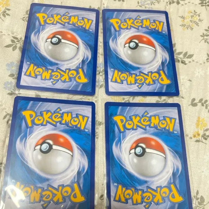 [BUNJANG] Vmax Pokemon Cards / Vmax 카드들