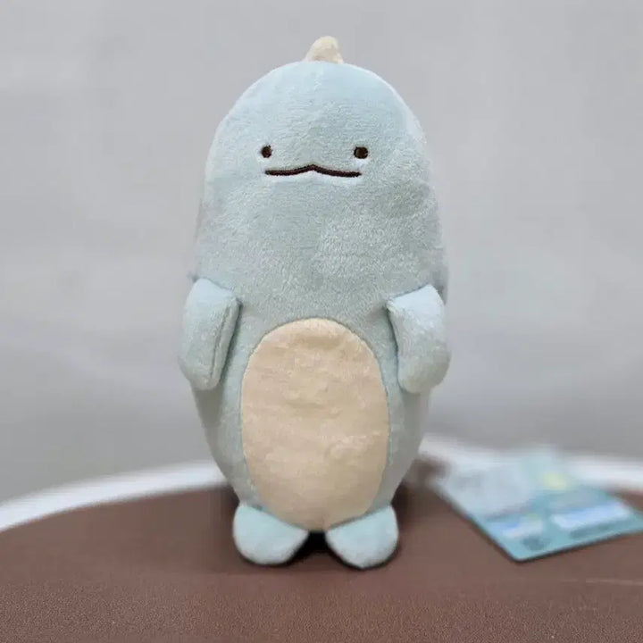 [BUNJANG] Tokage Evolution C Plush / 토카게 진화 c 인형 (택o)