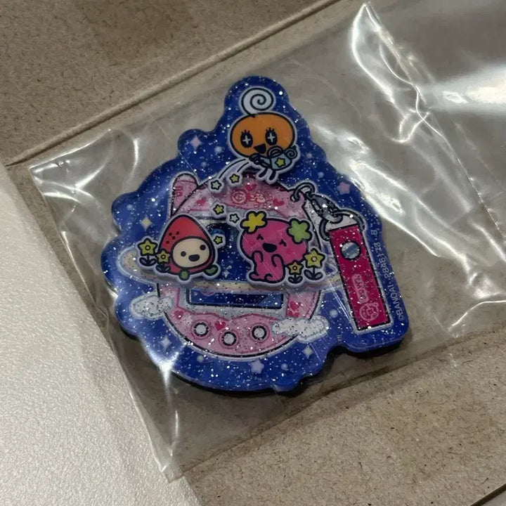[BUNJANG] Tamagotchi 30th Anniversary Magnet / 다마고치 30주년 마그넷