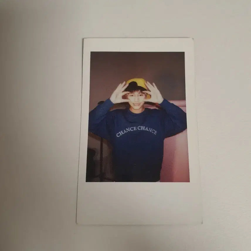 [BUNJANG] Yook Sung Jae Photocard / 육성재 포토카드 양도