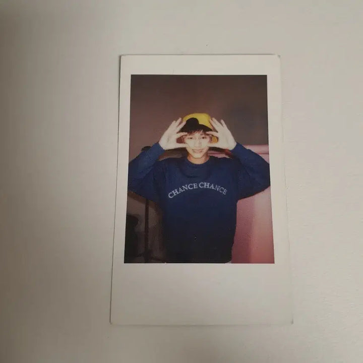 [BUNJANG] Yook Sung Jae Photocard / 육성재 포토카드 양도