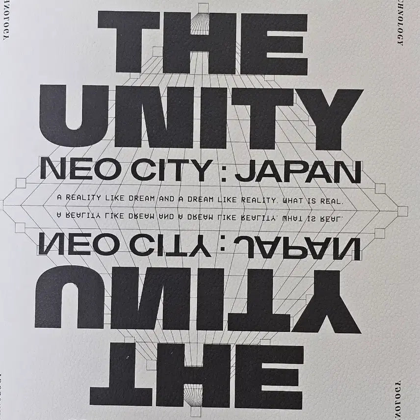 [BUNJANG] NCT 127 The Unity Japan Blu-ray / nct127 the unity japan 블루레이