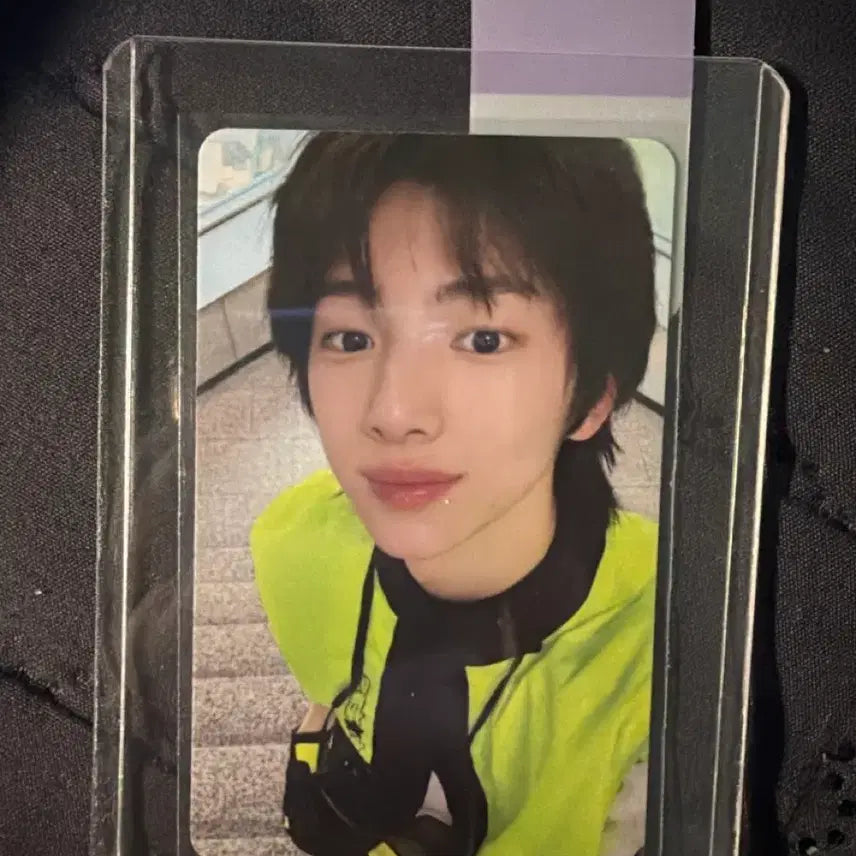 [BUNJANG] Cortis Photocard / 코르티스 포카 양도