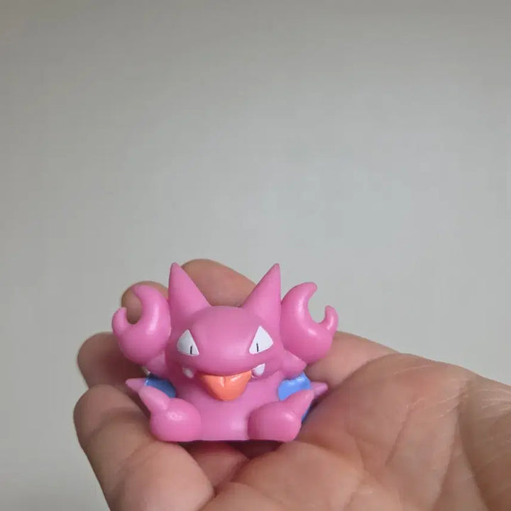 [BUNJANG] Pokemon Finger Glider Vintage Figure Doll / 피규어 인형 토이 굿즈 고전 만화 소품 빈티지 소품 포켓몬스터 손가락 글라이거